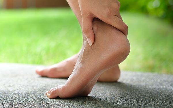 We treat all Achilles heel pain problems at The Foot Group in our Brookvale and Lane Cove clinics