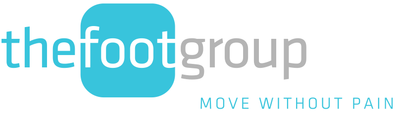 The Foot Group – Move without pain