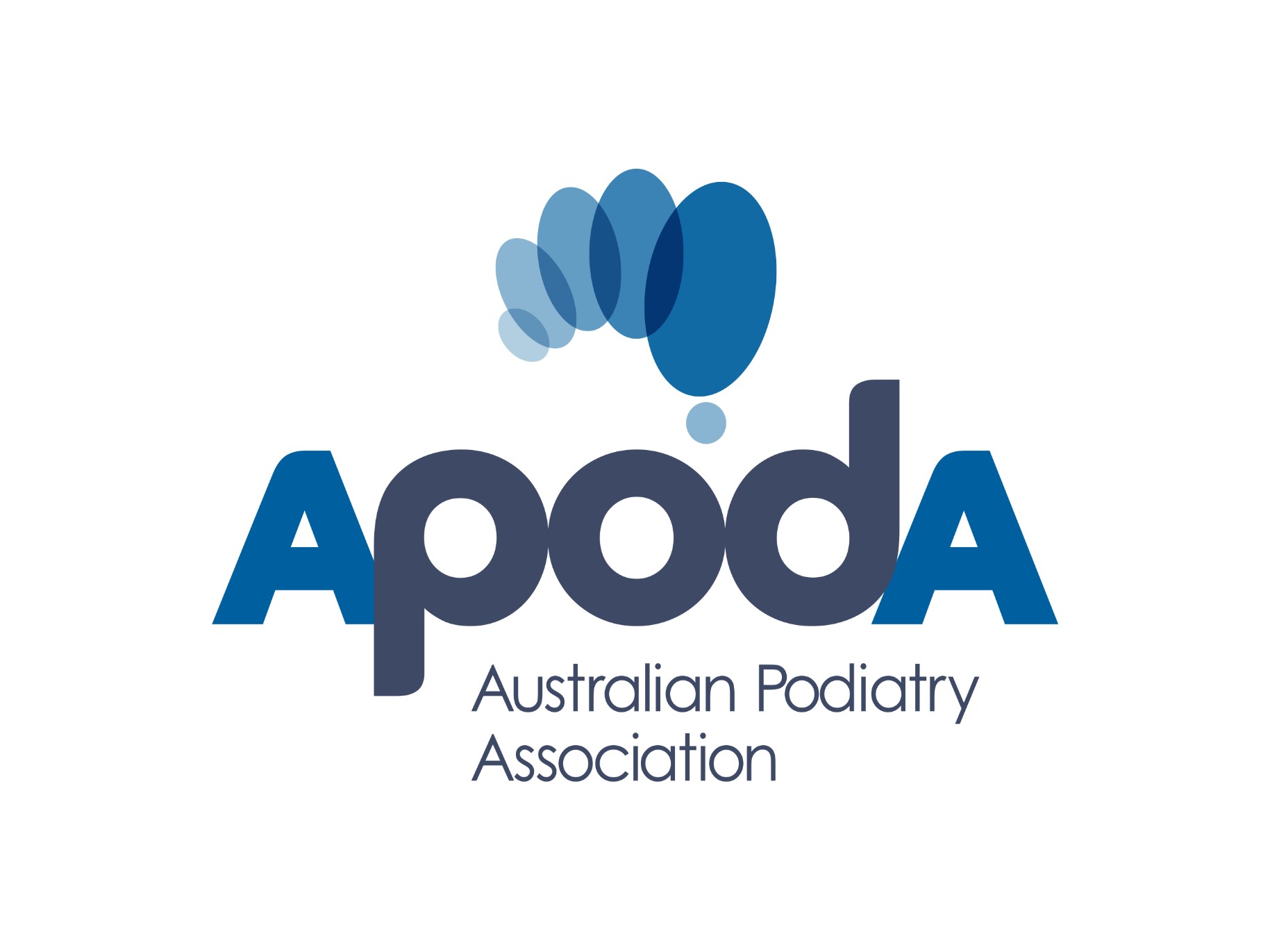 Podiatrist Andrew Scown is a member of APODA, the Australian Podiatry Association