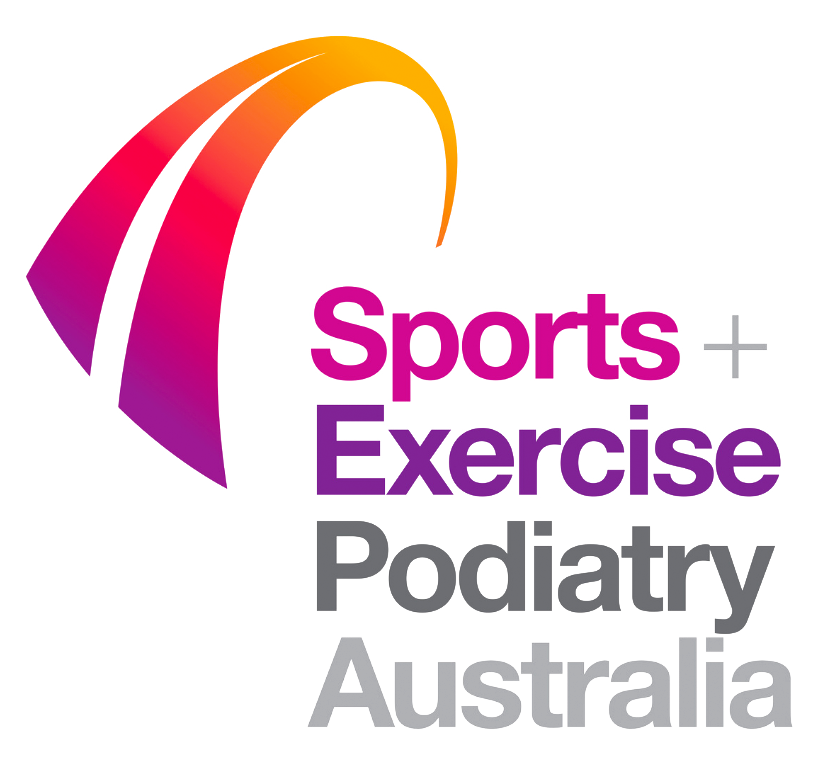 Podiatrist Andrew Scown is a member of Sports + Exercise Podiatry Australia