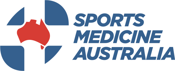 Podiatrist Andrew Scown is a member of Sports Medicine Australia